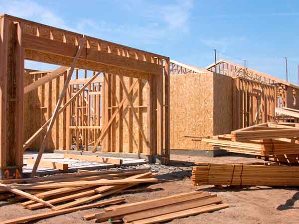 Maynor Construction LLC  