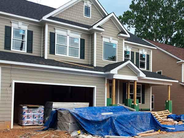 Maynor Construction LLC  