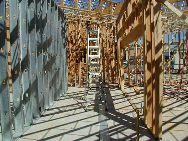 Maynor Construction LLC  