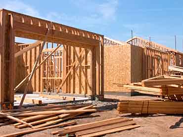 Maynor Construction LLC   - Our Works