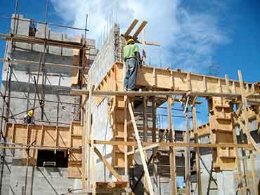 Maynor Construction LLC   - Our Works