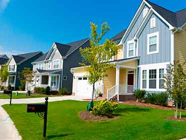 Maynor Construction LLC  