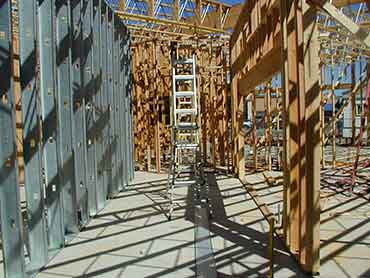 Maynor Construction LLC   - Our Works