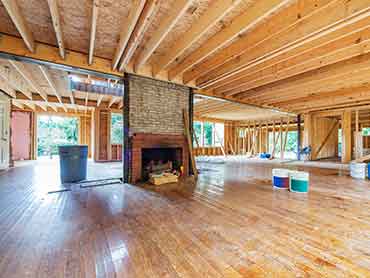 Maynor Construction LLC   - Our Works