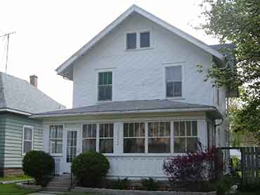 Maynor Construction LLC   - Our Works