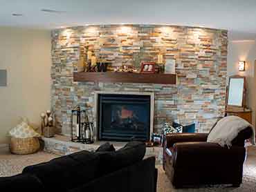 Maynor Construction LLC   - Our Works