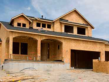 Maynor Construction LLC   - Our Works