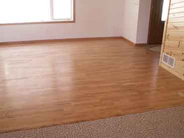Maynor Construction LLC  