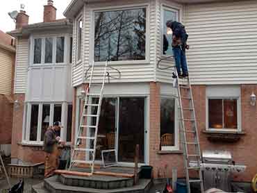 Maynor Construction LLC  