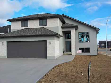 Maynor Construction LLC  